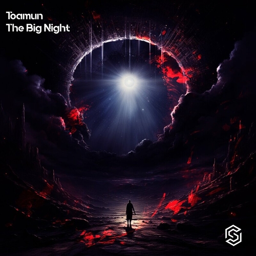 Toamun - The Big Night [SUBMISSION406]